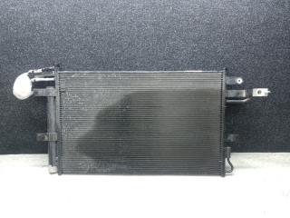 Радиатор кондиционера FLEX 08-19 2013 T35PDED