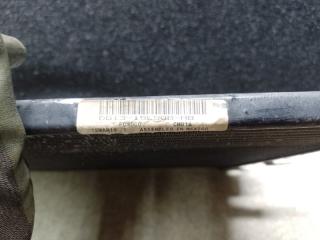 Радиатор кондиционера FORD FLEX 08-19 T35PDED