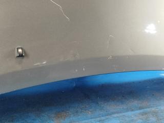 Капот PRIUS - 20 03-11