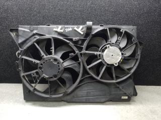 Диффузор вентилятора основного радиатора FLEX 08-19 2013 T35PDED