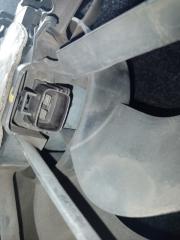 Диффузор вентилятора основного радиатора FORD FLEX 08-19 T35PDED