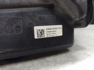 Диффузор вентилятора основного радиатора FLEX 08-19 2013 T35PDED