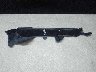 Дефлектор радиатора левый FORD FLEX 08-19 2013