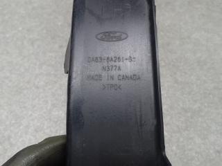 Дефлектор радиатора левый FORD FLEX 08-19 T35PDED