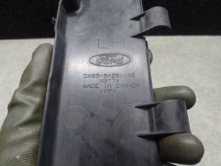 Дефлектор радиатора левый FORD FLEX 08-19 T35PDED