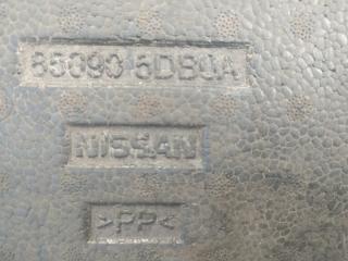 Наполнитель бампера задний задний QX30 16-20 2017 Внедорожник 2.0 20PET