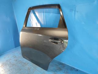 Дверь задняя левая PRIUS PLUS 11-14