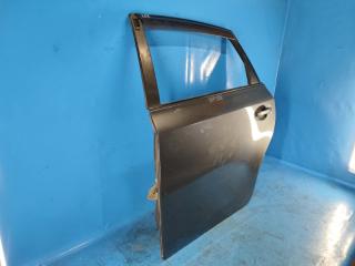 Дверь задняя левая TOYOTA PRIUS PLUS 11-14