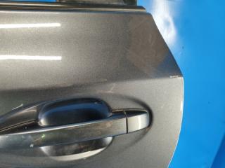 Дверь задняя левая PRIUS PLUS 11-14