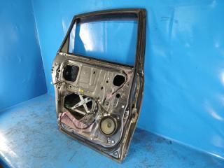 Дверь задняя левая PRIUS PLUS 11-14