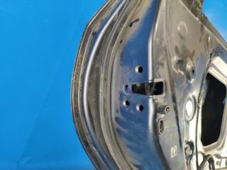 Дверь задняя левая PRIUS PLUS 11-14