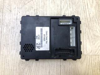 Блок комфорта SUZUKI GRAND VITARA 05-15 2008