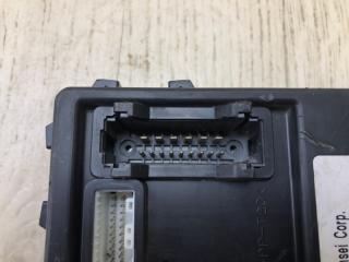 Блок комфорта GRAND VITARA 05-15 2008 2.7 H27A