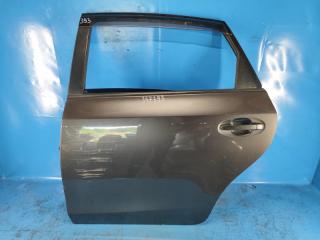 Дверь задняя левая TOYOTA PRIUS PLUS 11-14
