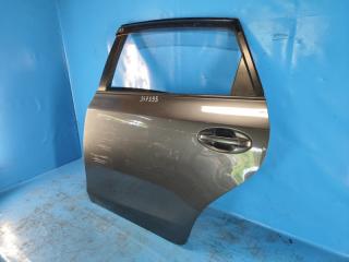 Дверь задняя левая PRIUS PLUS 11-14