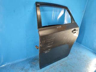 Дверь задняя левая TOYOTA PRIUS PLUS 11-14