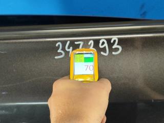 Дверь задняя левая PRIUS PLUS 11-14