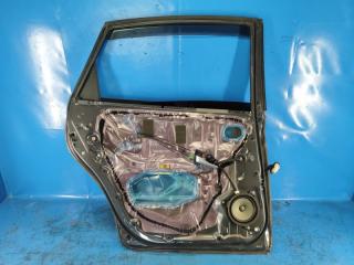 Дверь задняя левая PRIUS PLUS 11-14