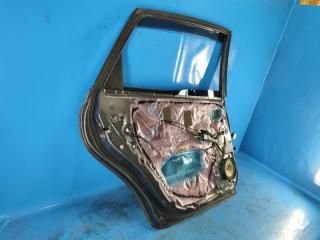 Дверь задняя левая PRIUS PLUS 11-14