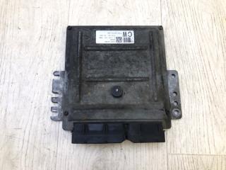 Блок управления двигателем GRAND VITARA 05-15 2008 2.7 H27A