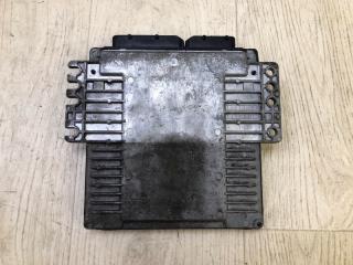 Блок управления двигателем SUZUKI GRAND VITARA 05-15 2.7 H27A