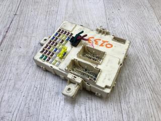 Блок предохранителей салон HYUNDAI SONATA YF 10-14 2012