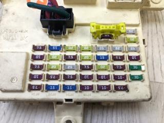 Блок предохранителей салон SONATA YF 10-14 2012 2.4 G4KJ