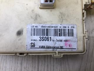 Блок предохранителей салон SONATA YF 10-14 2012 2.4 G4KJ