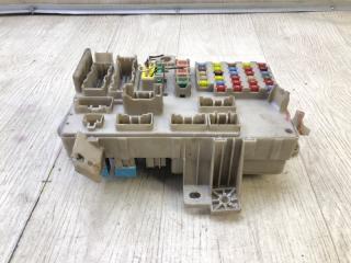 Блок предохранителей салон CAMRY 30 02-06 2005 2.4 2AZFE