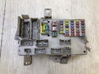 Блок предохранителей салон TOYOTA CAMRY 30 02-06 2.4 2AZFE