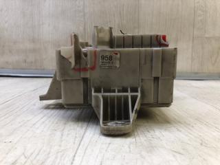 Блок предохранителей салон CAMRY 30 02-06 2005 2.4 2AZFE