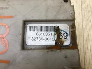 Блок предохранителей салон CAMRY 30 02-06 2005 2.4 2AZFE