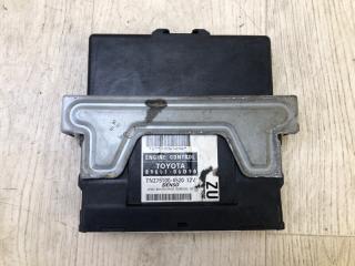 Блок управления двигателем TOYOTA CAMRY 30 02-06 2.4 2AZFE
