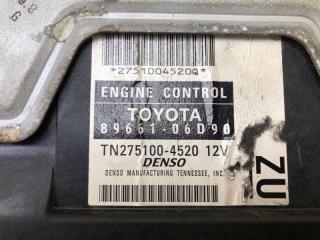 Блок управления двигателем CAMRY 30 02-06 2005 2.4 2AZFE