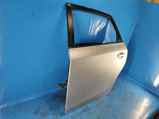 Дверь задняя левая TOYOTA PRIUS PLUS 11-14