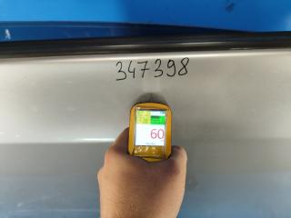 Дверь задняя левая PRIUS PLUS 11-14