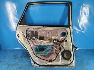 Дверь задняя левая PRIUS PLUS 11-14