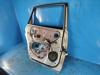 Дверь задняя левая PRIUS PLUS 11-14