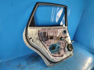 Дверь задняя левая PRIUS PLUS 11-14
