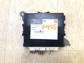 Блок управления центральным замком VENZA 09-16 2009 3.5 2GR-FE