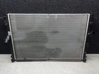 Радиатор основной MAZDA CX-30 19- 2021 Б/У Радиатор основной MAZDA CX-30 19- 2021