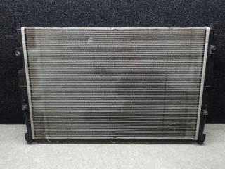 Радиатор основной CX-30 19- 2021 2.5L