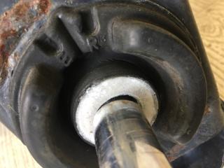 Балка передней подвески ACCORD CL7 / TSX 03-08 2005 2.4L