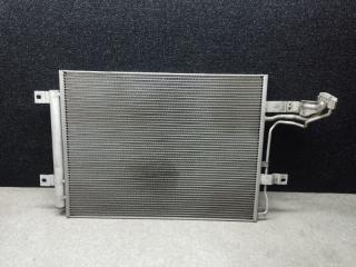 Радиатор кондиционера MAZDA CX-30 19- 2021