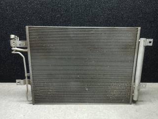 Радиатор кондиционера MAZDA CX-30 19- 2.5L