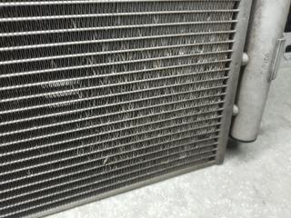 Радиатор кондиционера CX-30 19- 2021 2.5L