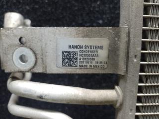 Радиатор кондиционера CX-30 19- 2021 2.5L