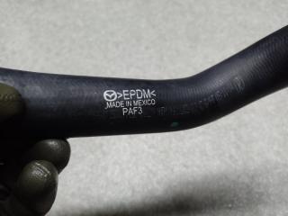 Патрубок системы охлаждения правый MAZDA CX-30 19- 2.5L