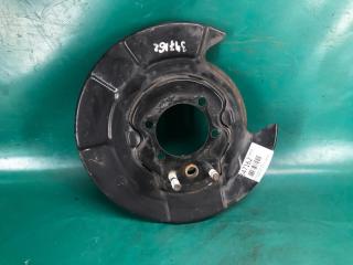 Тормозной механизм левый FX/QX70 S51 08-17 2009 3.5 VQ35HR