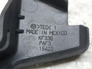 Дефлектор радиатора правый MAZDA CX-30 19- 2.5L